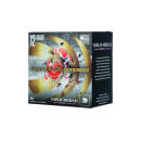 FED GLD MDL 12GA 2.75" 1OZ #7.5 25