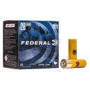 FED GAME LOAD 20GA 2 3/4" #7.5 25/