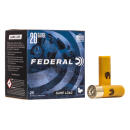 FED GAME LOAD 20GA 2 3/4" #8 25/250