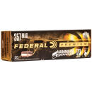 FED HMR DWN 357MAG 170GR SP 20/200