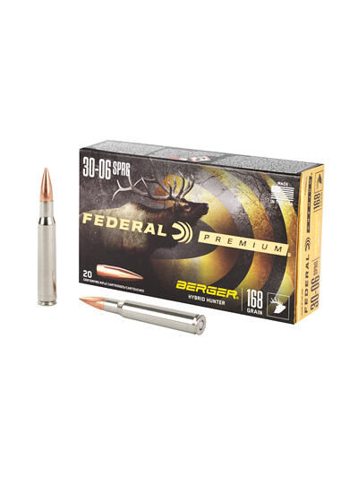 FED PRM 3006 168GR HYB HTR 20/200