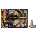 FED HYDRA-SHOK DEEP 380AUTO 99GR 20