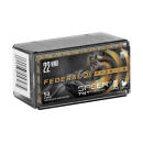FED PRM 22WMR 30GR JHP 50/3000