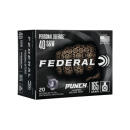 FED PUNCH 40 S&W 165GR JHP 20/200
