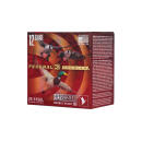 FED ULT STL 12GA 3" 1.25OZ #2/#4 25