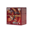 FED ULT STL 12GA 3" 1.25OZ #3/#5 25