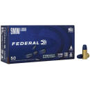 FED SYN DEF 9MM 138GR SJHP 50/500