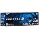 FED TOP GUN 20GA 2.75" #8 100/200