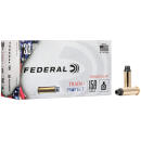 FED TRAIN/PROTCT 38SPL 158GR VHP 50