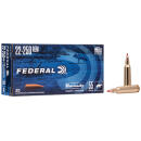 FED V&P 22-250REM 55GR V-MAX 20/200