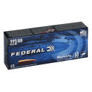 FED V&P 223REM 53GR HRNDY V-MAX 20/2