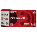 FED CHAMP 9MM 115GR FMJ 100/500