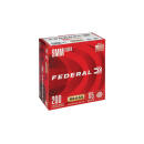 FED CHAMP 9MM 115GR FMJ 200/1000