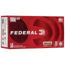 FED CHAMP 9MM 115GR FMJ BRS 50/1000