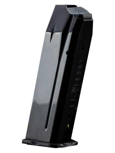 FK BRNO MAGAZINE FOR PSD 9MM - ONLY 17 ROUND BLACK