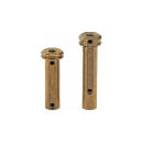 FORTIS TAKEDOWN PIN CASE HARDENED