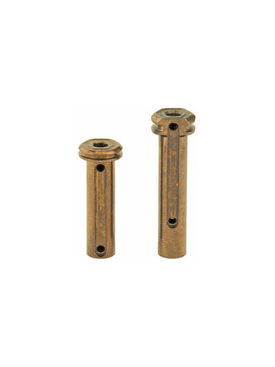 FORTIS TAKEDOWN PIN CASE HARDENED