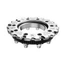 FRANK #19 SHELL PLATE F-10 PROGRESSIVE PRESS