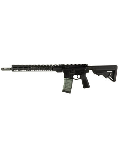 FAXON SENTRY 556NATO 16" 30RD BLK