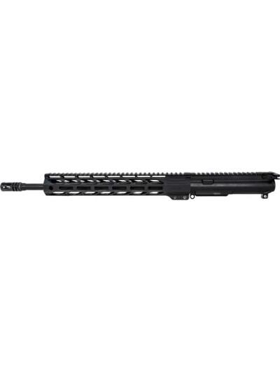 FAXON BANTAM COMPLETE 9MM - UPPER RECEIVER 16"