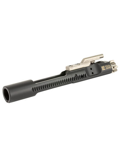 FZ M16/M4 BCG NO HAMMER BLK