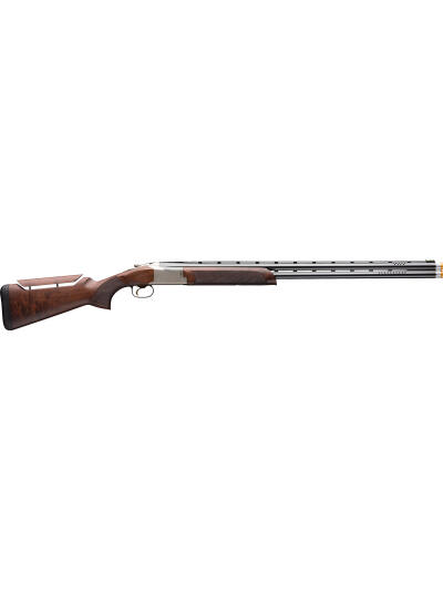 BROWNING CITORI 725 SPRTG MED - HG 410 3" 30" INV BLUED/WLNT