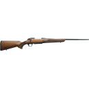 BROWNING AB3 HUNTER 270WSM - 23" MATTE BLUED/WALNUT