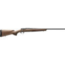 BROWNING X-BOLT 2 HUNTER 6.5CM - 22" WALNUT/BLUED