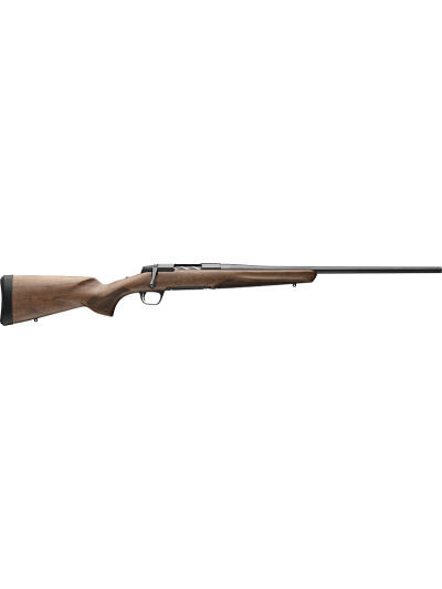 BROWNING X-BOLT 2 HUNTER 6.5CM - 22" WALNUT/BLUED
