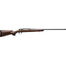 BROWNING X-BOLT 2 MEDALLION - 6.5PRC 24" WALNUT/BLUED