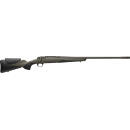 BROWNING X-BOLT 2 SPEED    270 - WIN 22" OD GREEN/SHADOW