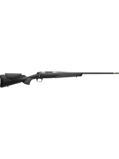 BROWNING X-BOLT 2 HUNTER   243 - WIN 22" COMPOSITE/TWO TONE MB