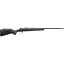 BROWNING X-BOLT 2 HUNTER 6.5CM - 22" COMPOSITE/TWO TONE MB