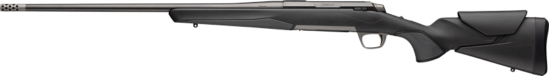 BROWNING X-BOLT 2 HUNTER 300 - PRC 26" COMP/TUNGSTEN MB - Image 2