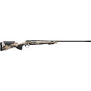 BROWNING X-BOLT 2 WESTERN - HUNTER LR 6.5 CM 24" OVIX *