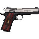 BROWNING 1911-380 BLACK LABEL - MEDALLION PRO 4.25" NT ST WOOD
