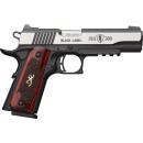 BROWNING 1911-380 BLACK LABEL - MEDALLION PRO 3.58" FS W/RAIL