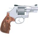 S&W 986 PERFORMANCE CENTER - 9MM 7-SHOT 2.5" STAINLESS