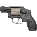 S&W 340PD AIRLITE 357 1.875" - NO INTER LCK SCANDIUM/TITANIUM