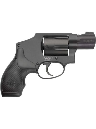 S&W M&P340 357 1.875" FS 5-SH - XS NO LOCK