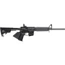 S&W M&P15 SPORT II 5.56 RIFLE - 10-SHOT BLACK