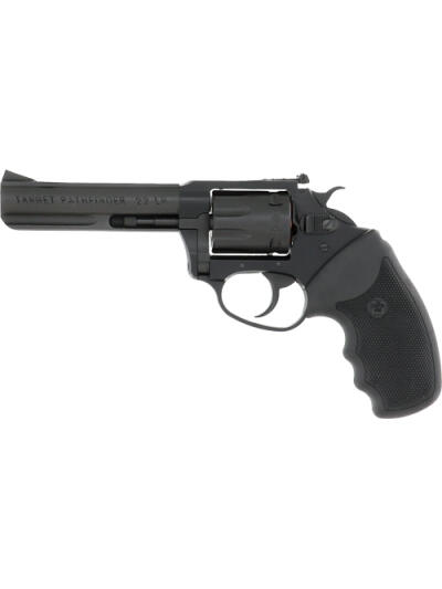 CHARTER ARMS PATHFINDER LITE - 22LR 4.2" ADJ BLACK ALLOY FR