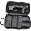 S&W M&P FPC 9MM FOLDING CARBIN - 16.25" 1-17RD 2-23RD MAGS BLK