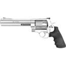 S&W 350 350 LEGEND 7.5" AS - 7-SHOT SS RUBBER