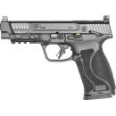 S&W M&P 10MM M2.0 4.6" FS - 15-SHOT ARMORNITE W/SAFETY