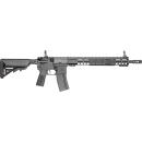 S&W VOLUNTEER XV PRO M-LOK 6MM - ARC 25-SH 16" BARREL BLACK