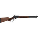 S&W 1854 LARGE LOOP 44 MAG - 19.25" BLUED WALNUT STOCK