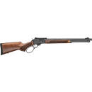 S&W 1854 LARGE LOOP 357 MAG - 19.25" BLUED WALNUT STOCK