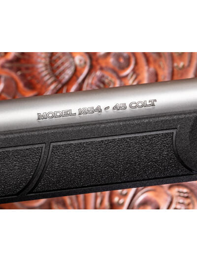 S&W 1854 LARGE LOOP 45 LC - 19.25" STAINLESS SYNTHETIC