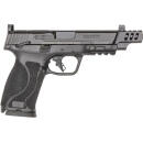 S&W PC M&P 10MM M2.0 5.6" NS - 15-RD PORTED BBL/SLIDE OR TS